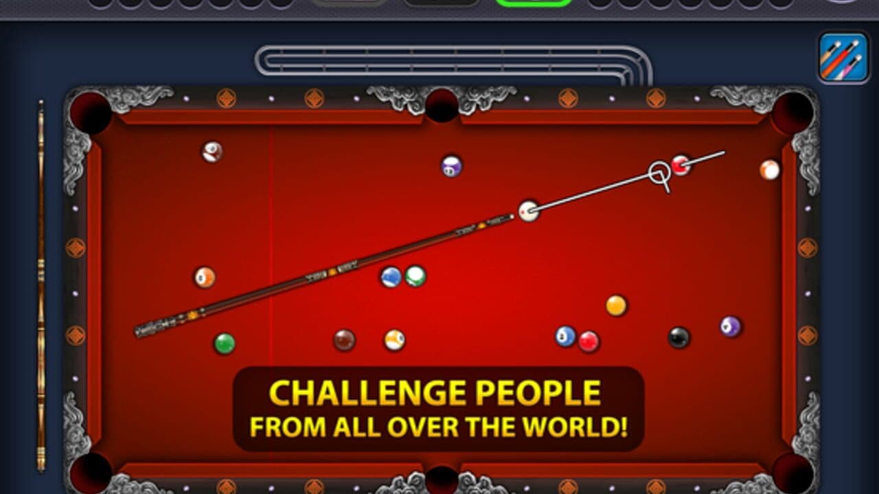 8 Ball Pool thumbnail 11