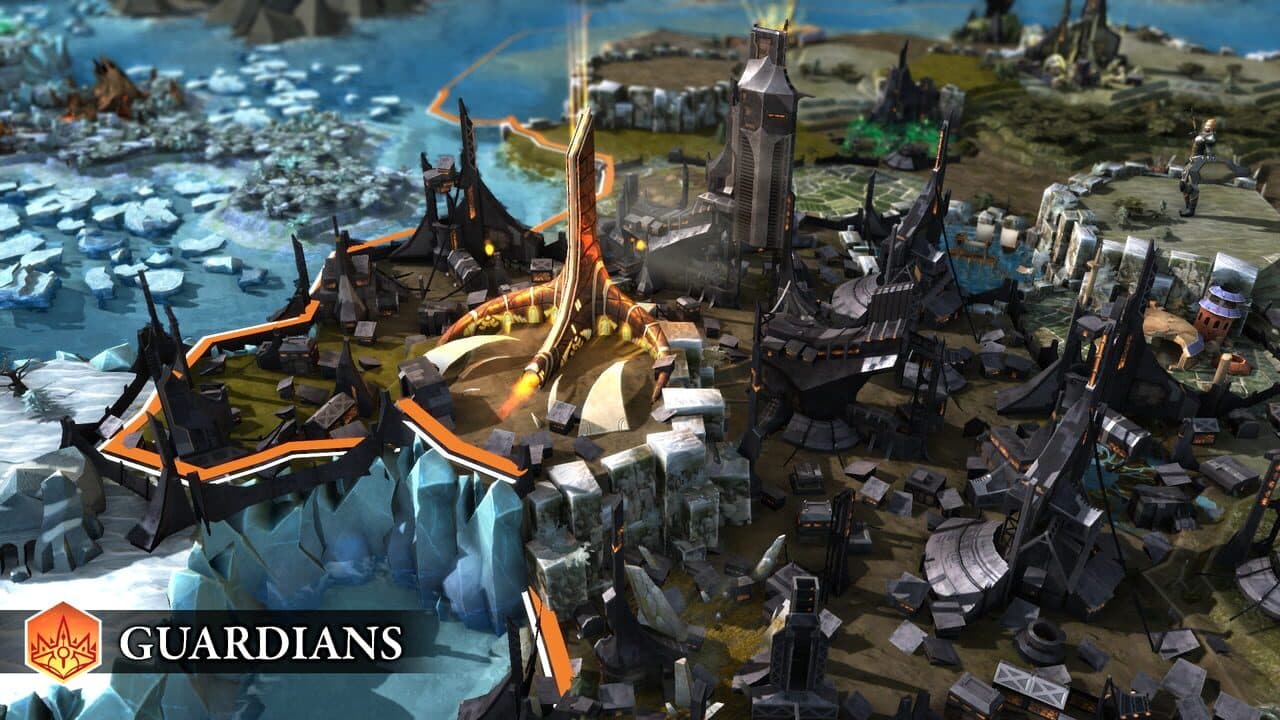 Endless Legend: Guardians thumbnail 2