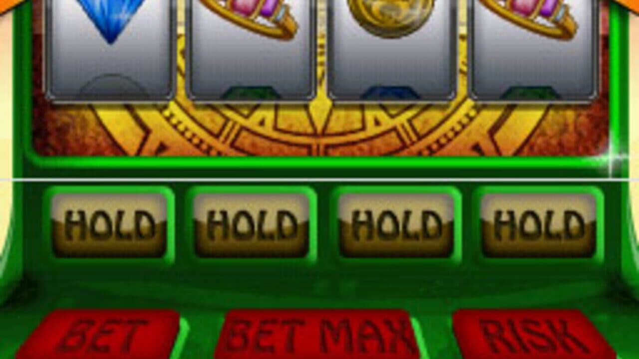 Adventure In Vegas: Slot Machine thumbnail 5