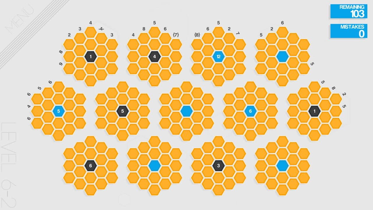 Hexcells Infinite thumbnail 2