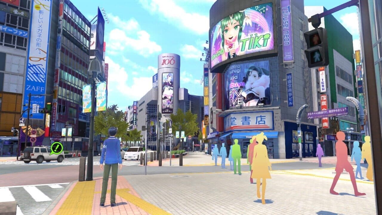 Tokyo Mirage Sessions #FE thumbnail 10