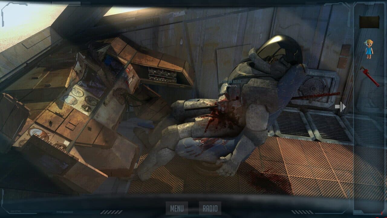 Morningstar: Descent to Deadrock thumbnail 5