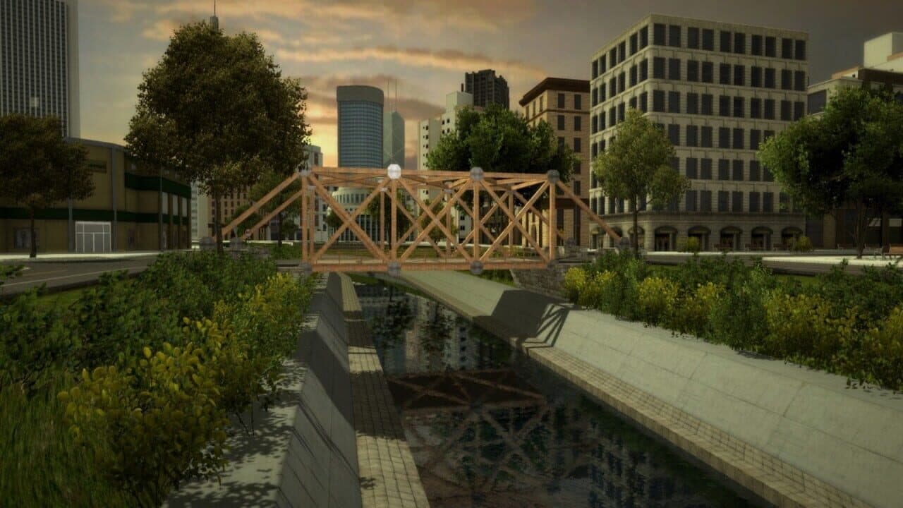 Bridge Project thumbnail 3