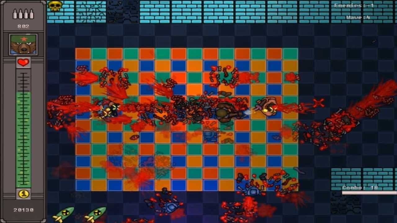 Super Trashforce thumbnail 3
