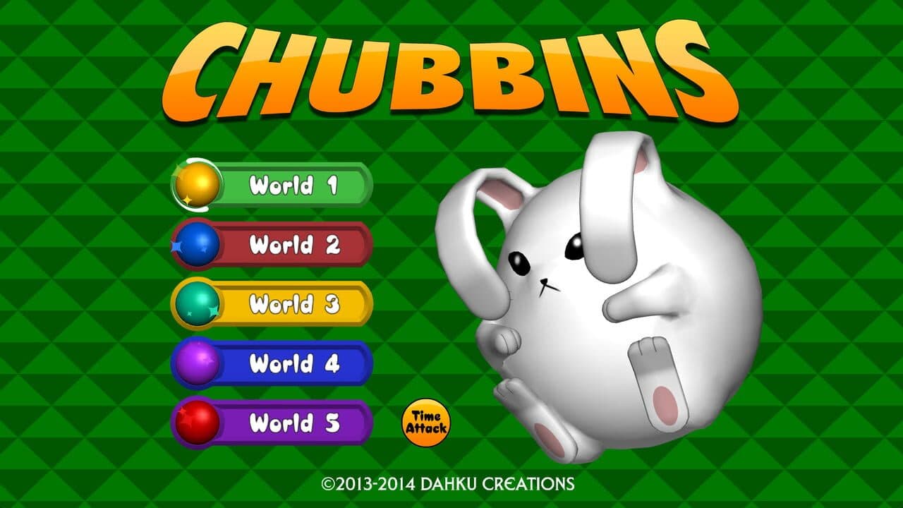 Chubbins thumbnail 4