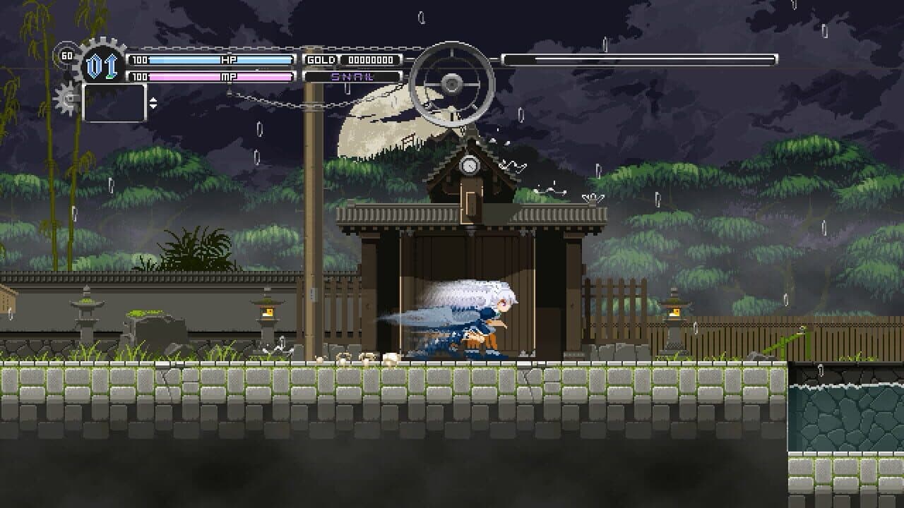 Touhou Luna Nights thumbnail 6