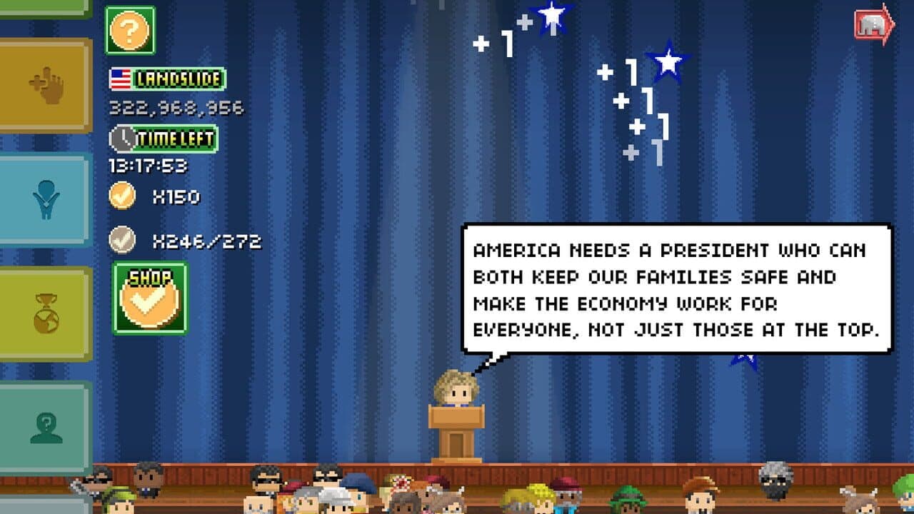 Campaign Clicker thumbnail 2