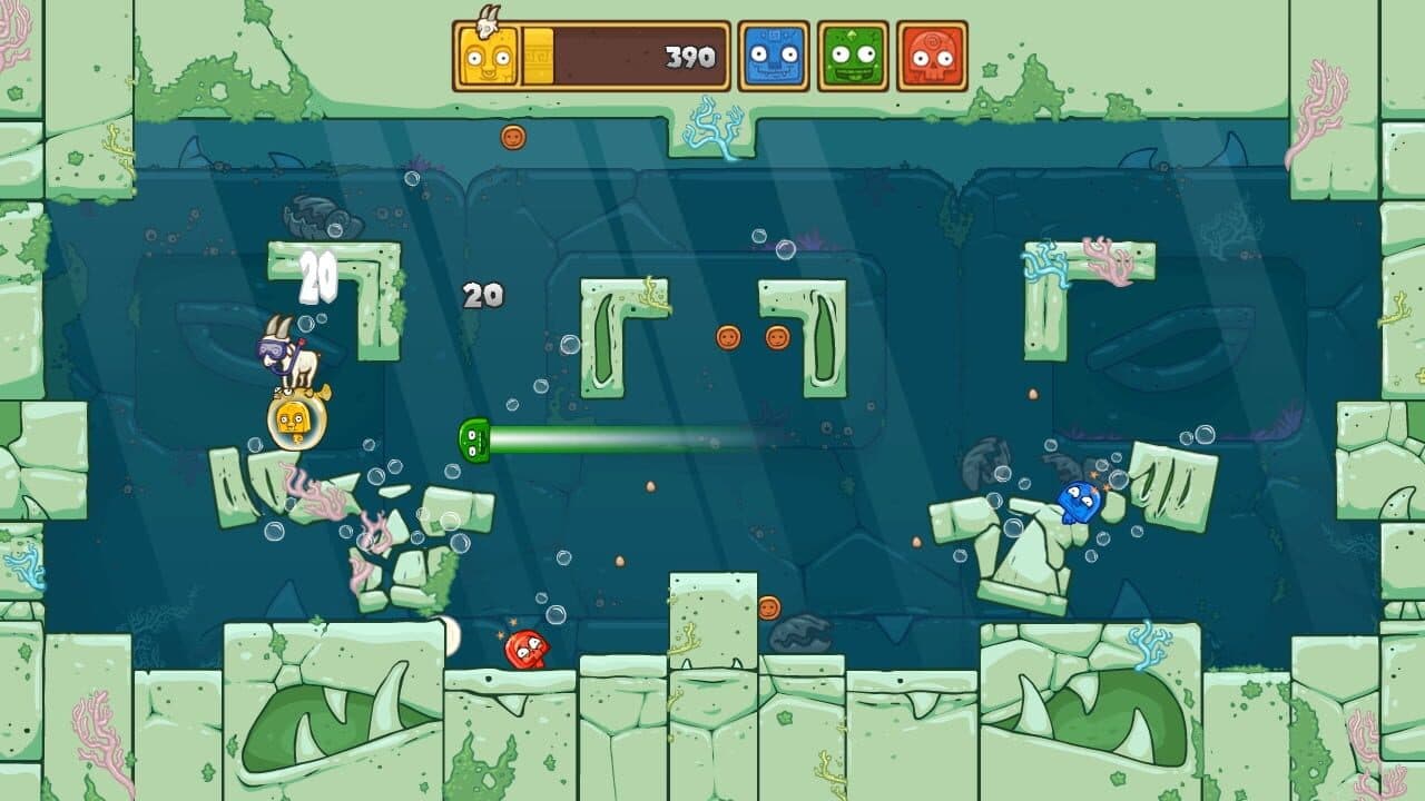 Toto Temple Deluxe thumbnail 6