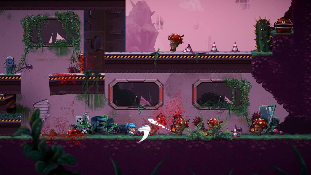 Apocalypse Cow thumbnail 2