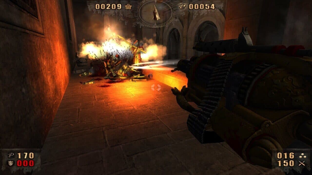 Painkiller: Redemption thumbnail 3
