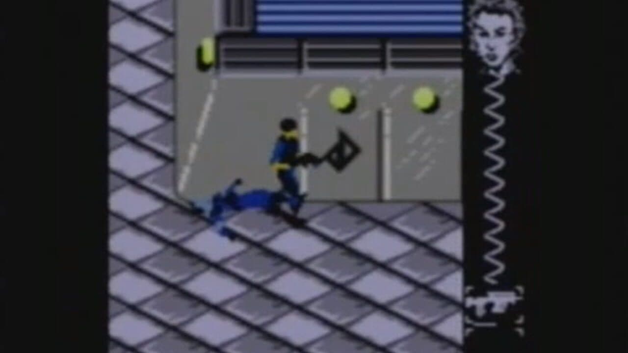 Perfect Dark thumbnail 5