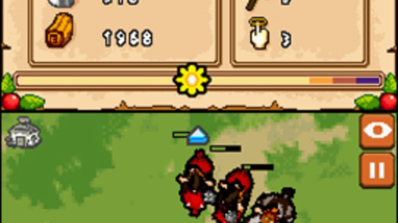 Ancient Tribe screenshot 1