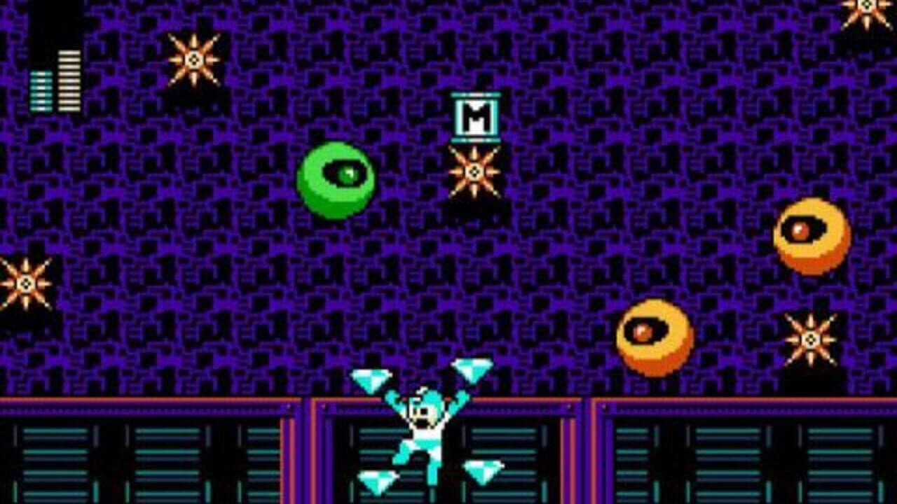 Mega Man 9 thumbnail 11