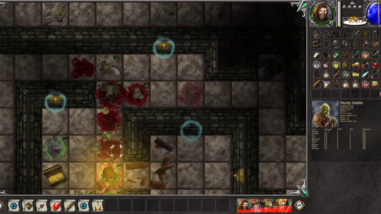 Rescue From Goblin Deep thumbnail 5