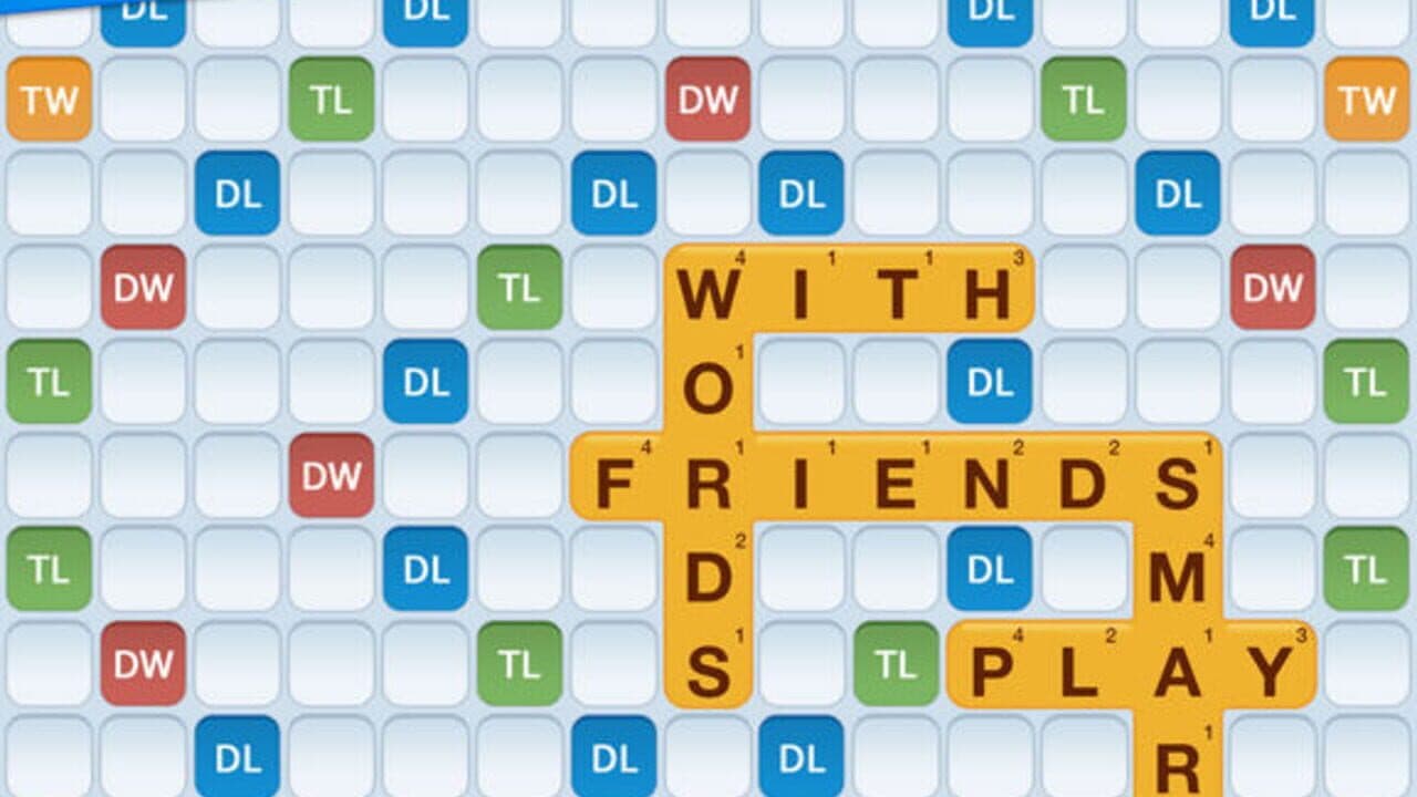 Words With Friends Classic thumbnail 6