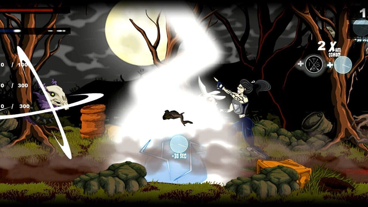 Bunny Battle Arena thumbnail 6
