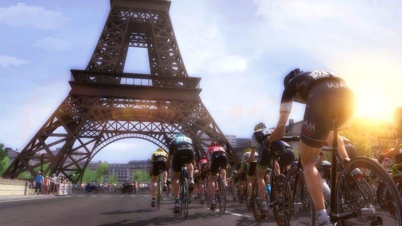 Tour de France 2015 thumbnail 3