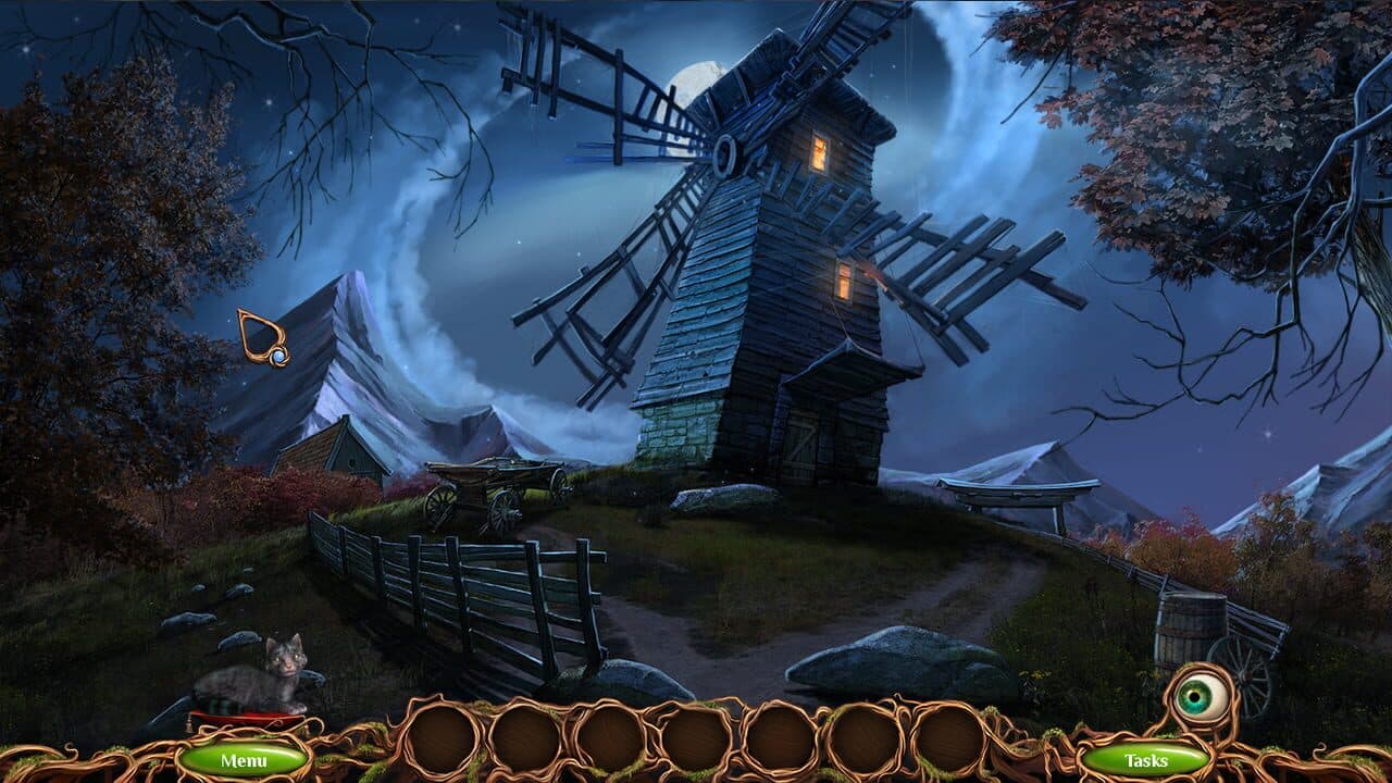 The Last Dream: Developer's Edition thumbnail 4
