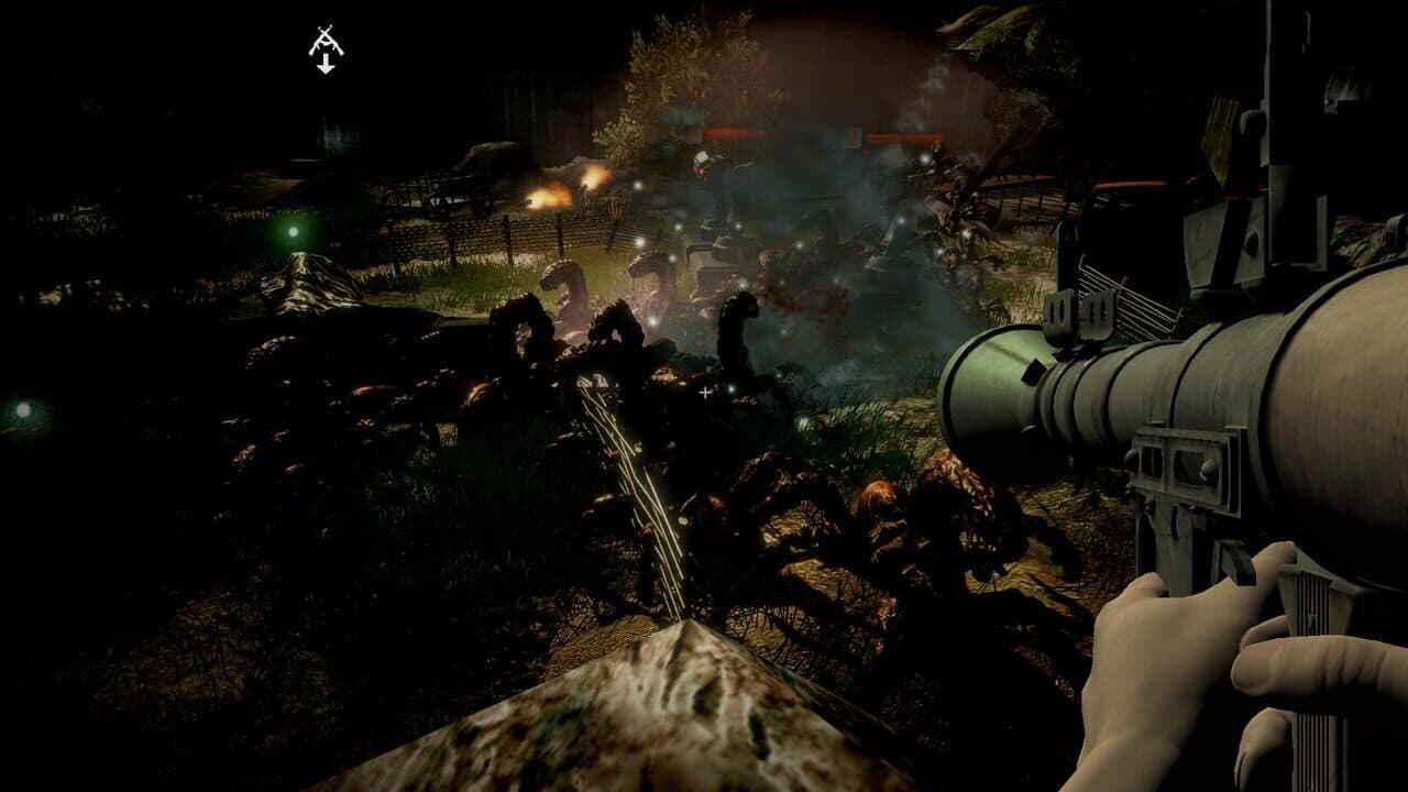World of Undead thumbnail 2