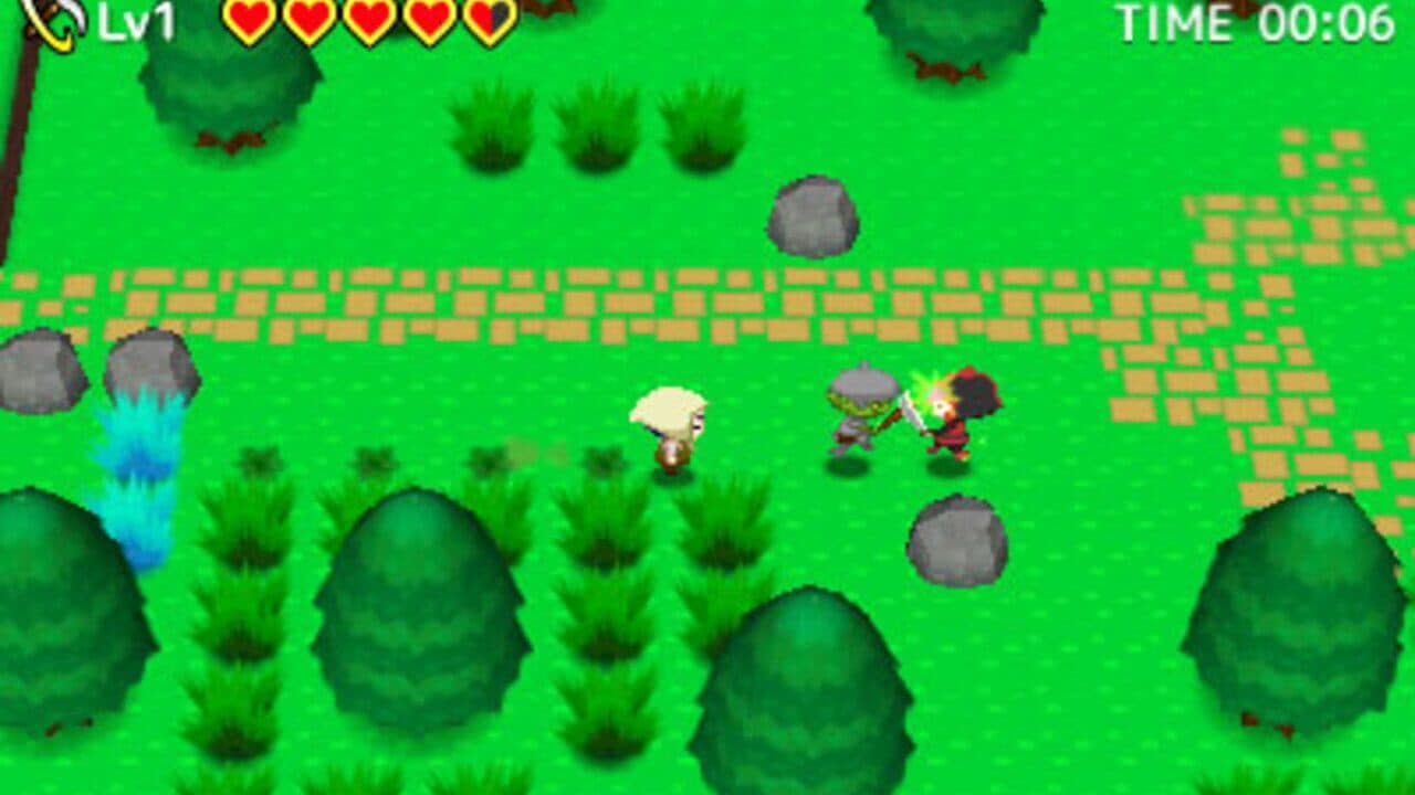 The Legend of Kusakari thumbnail 5