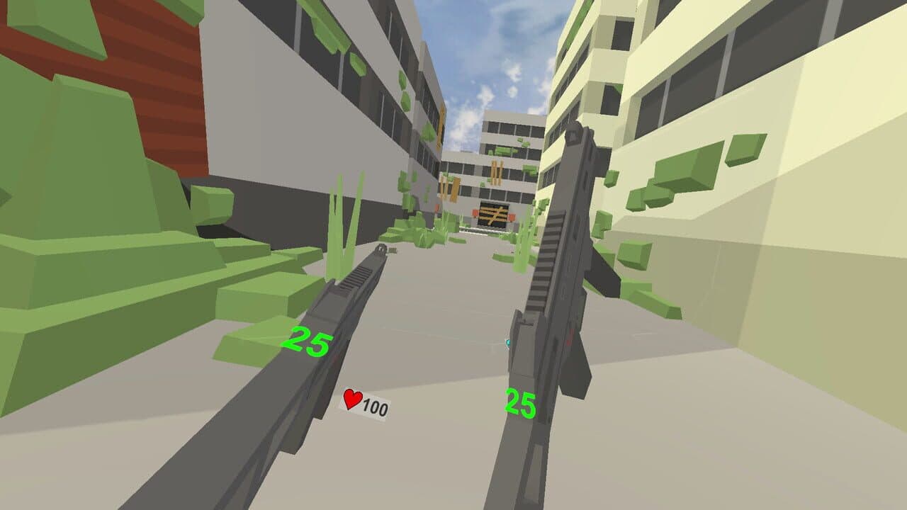 Dead Days thumbnail 2