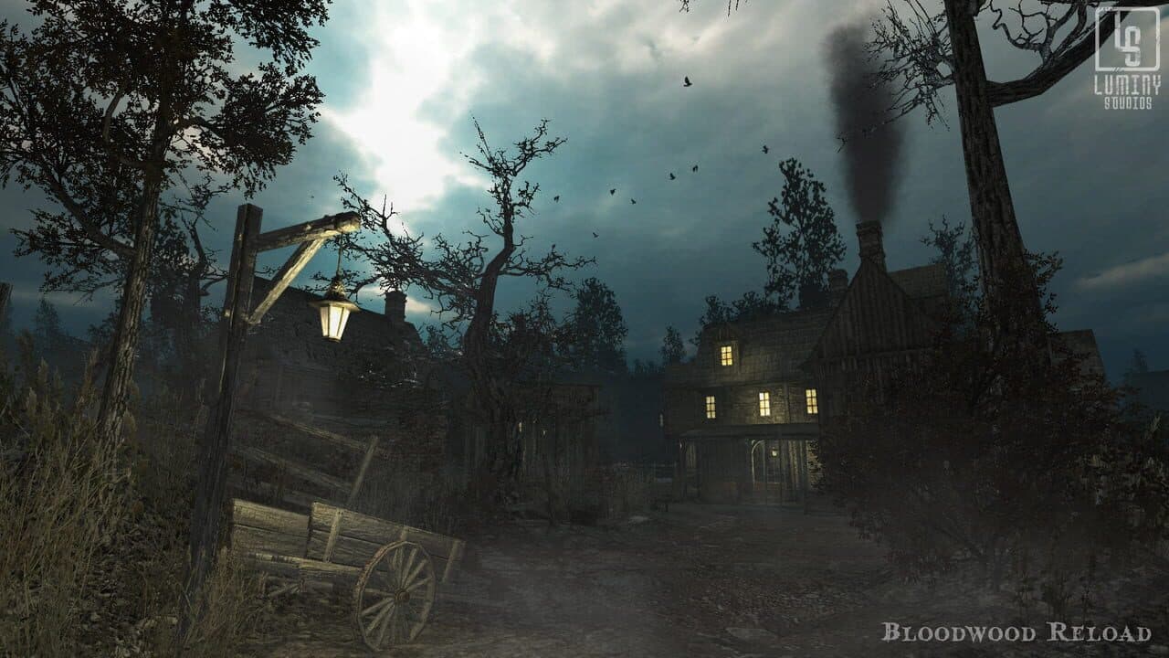 Bloodwood Reload thumbnail 4