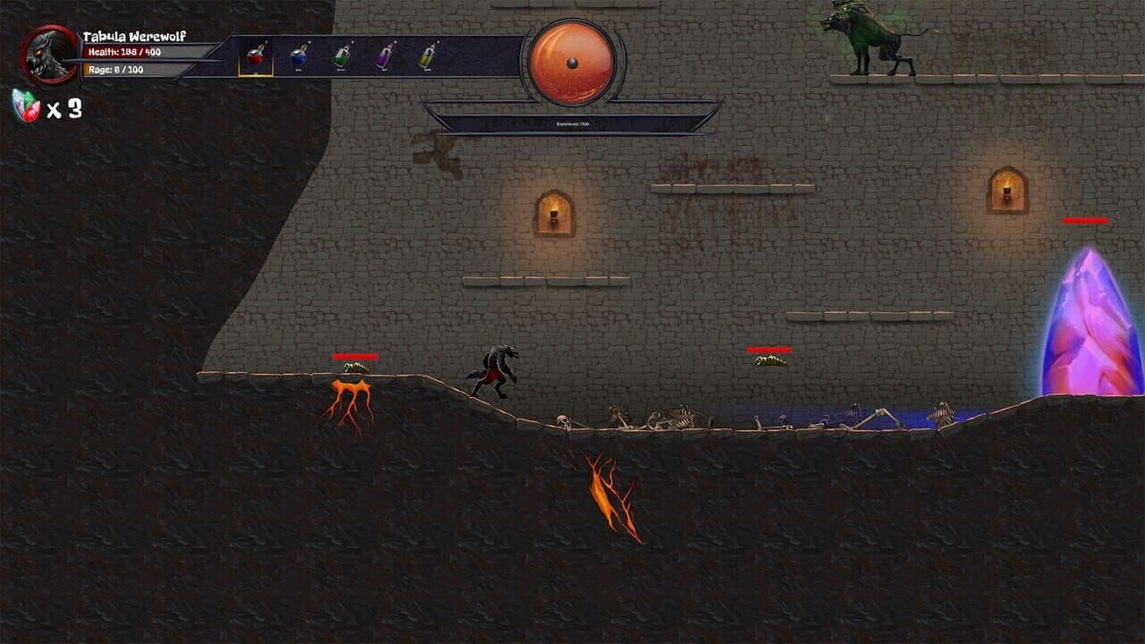 From Shadows thumbnail 4