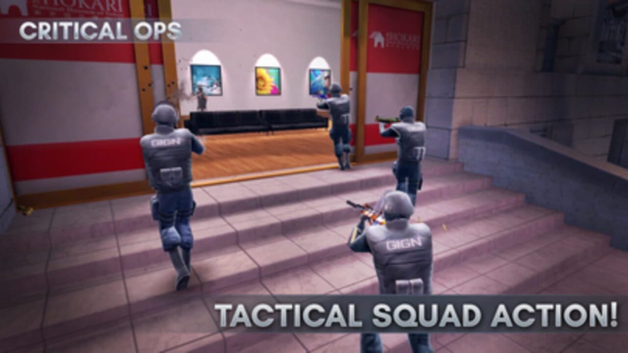 Critical Ops thumbnail 7