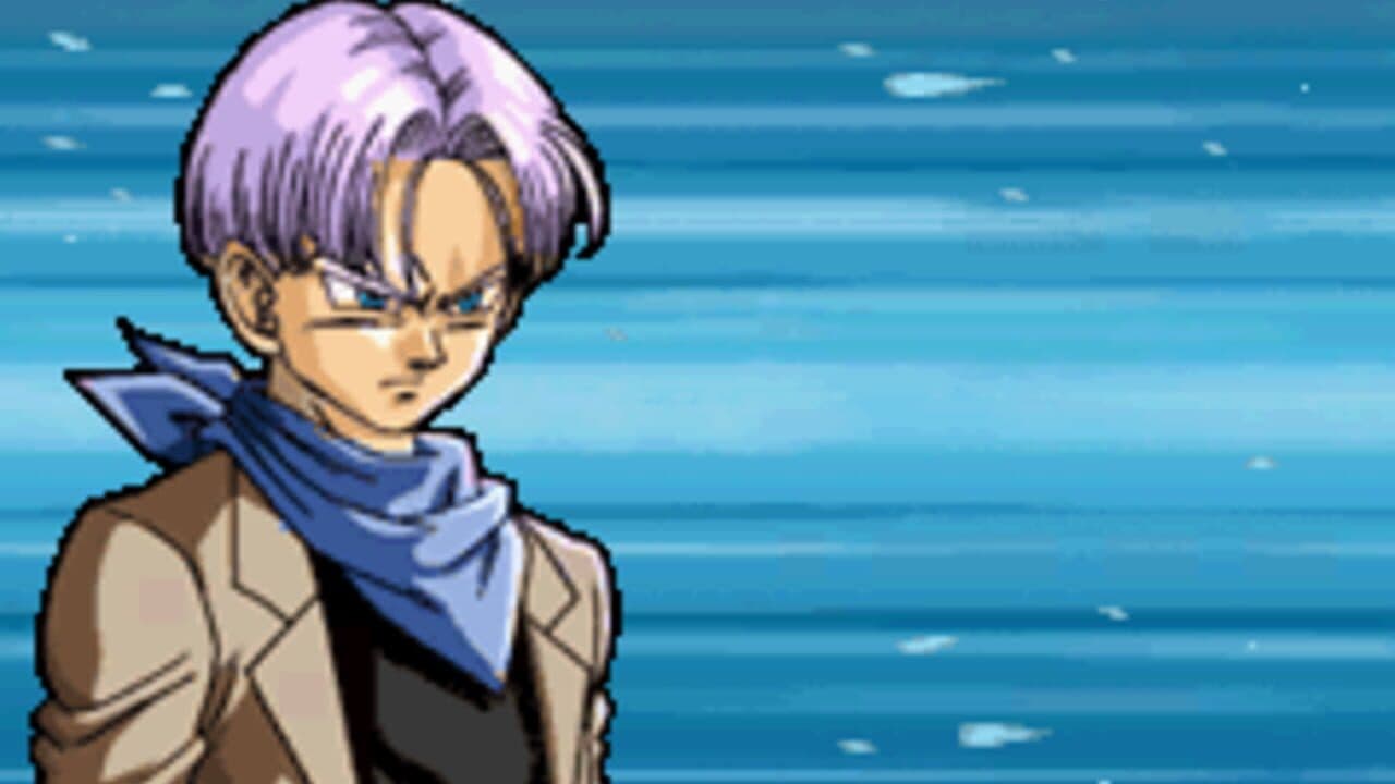 Dragon Ball GT: Transformation screenshot 1