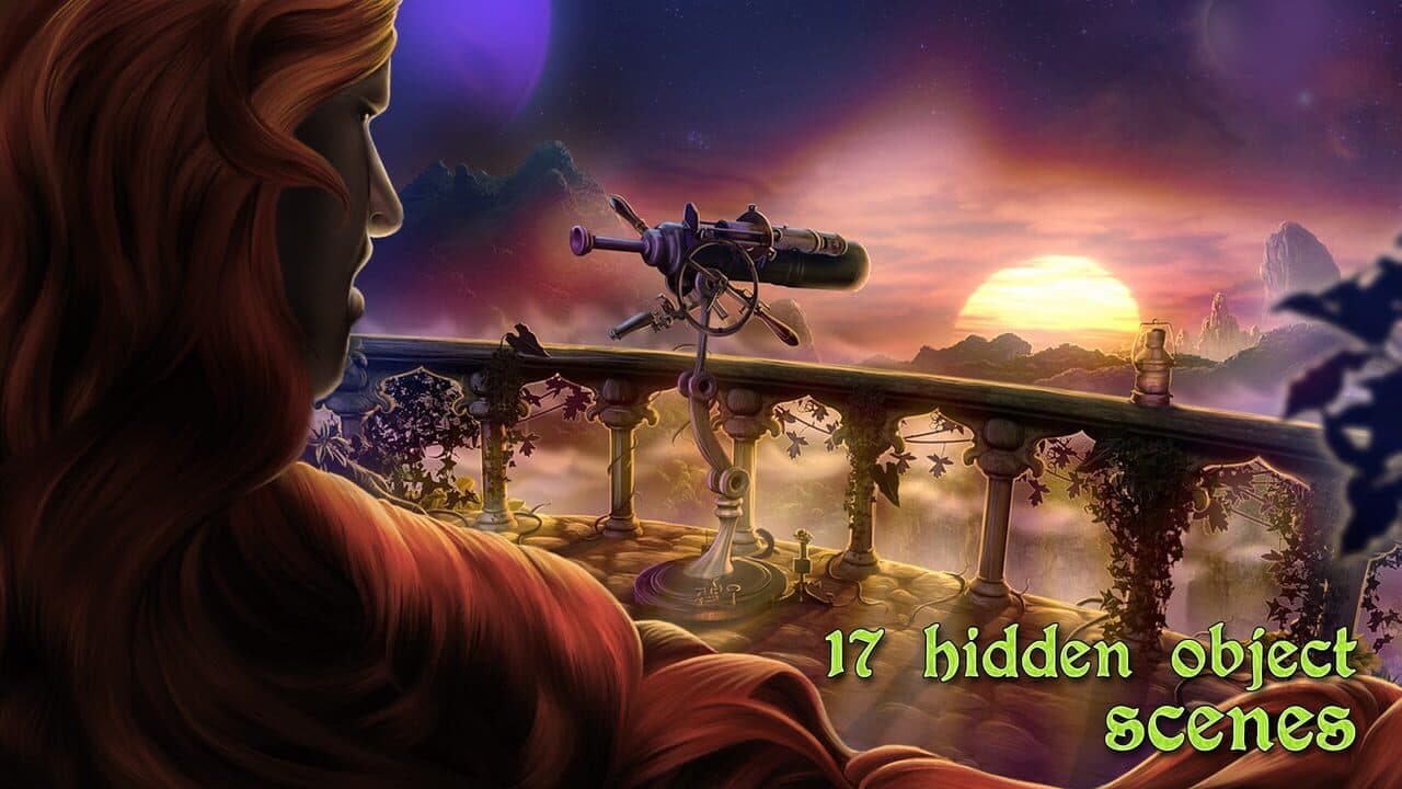 Chronicle Keepers: The Dreaming Garden thumbnail 4