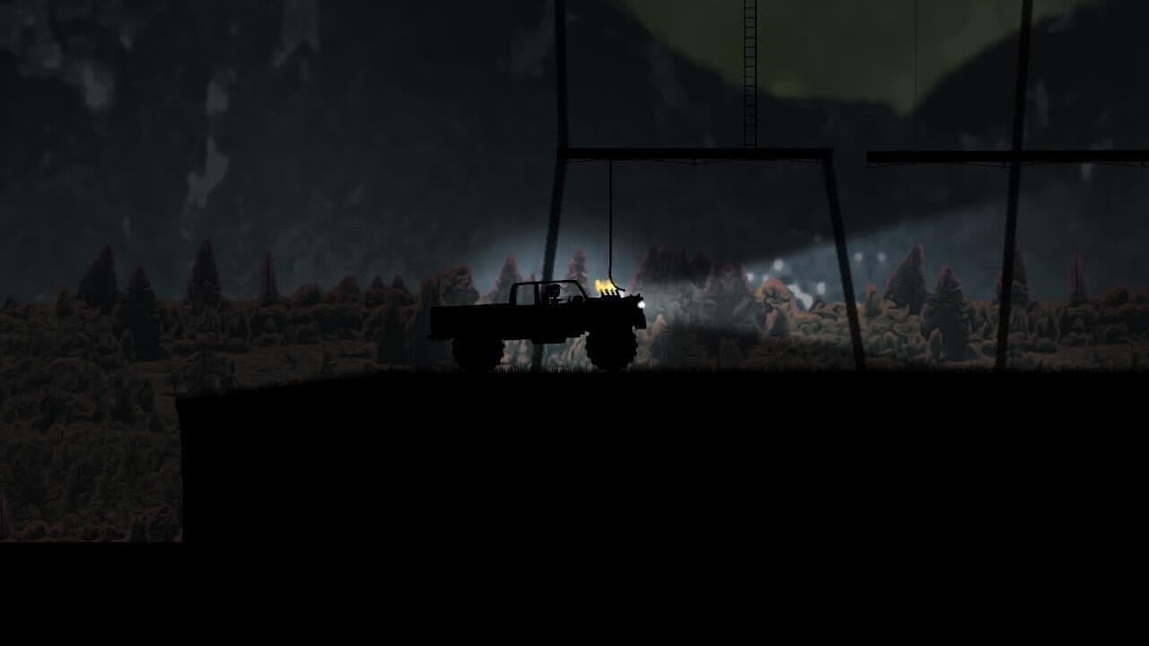 Umbra: Shadow of Death thumbnail 3