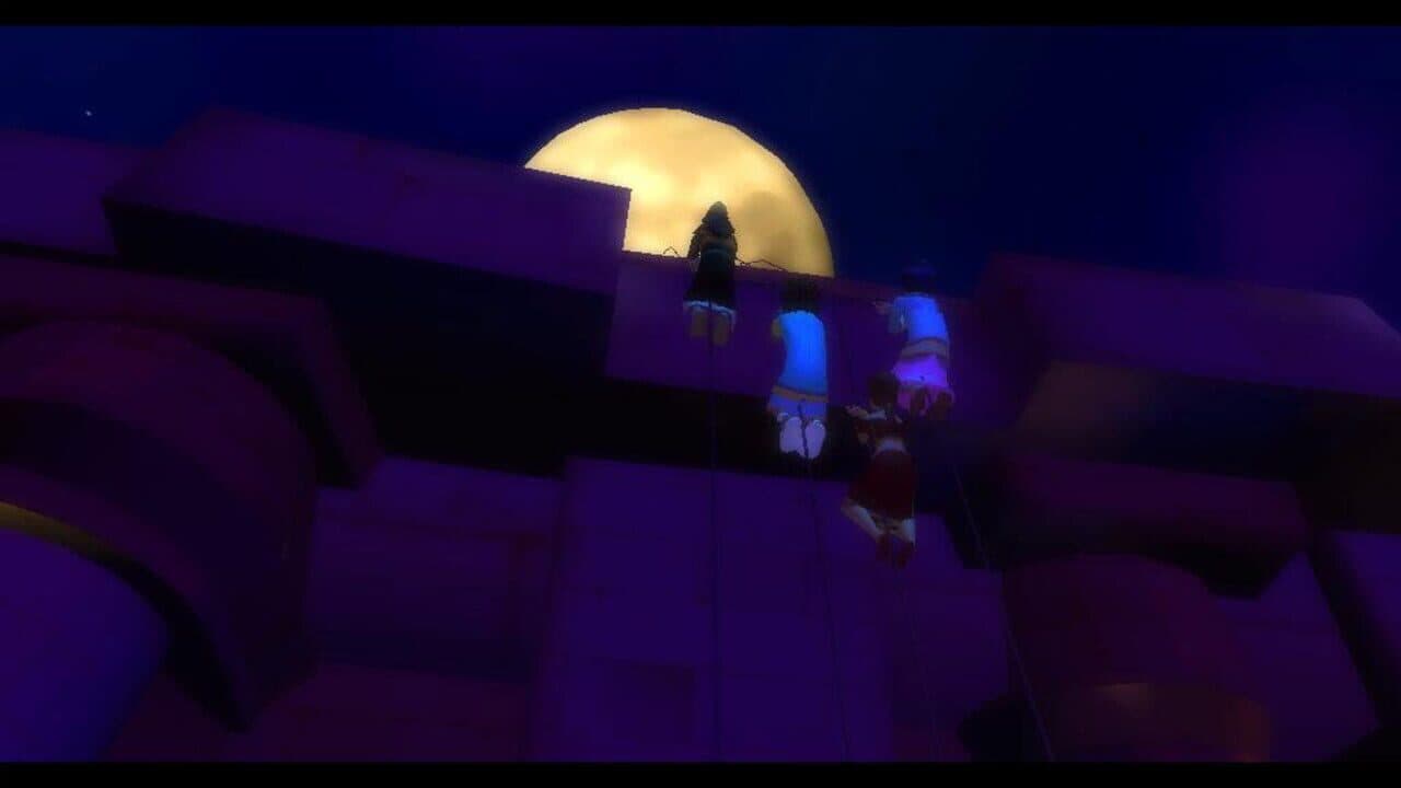 Ankh 2: Heart of Osiris thumbnail 2