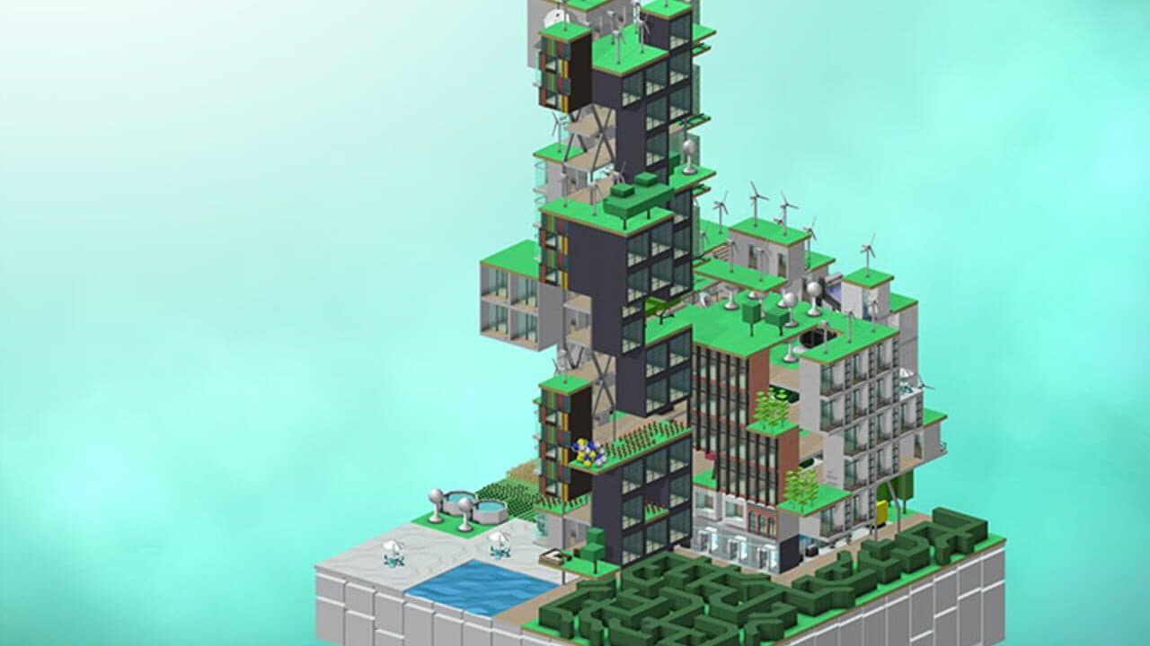 Block'hood thumbnail 3
