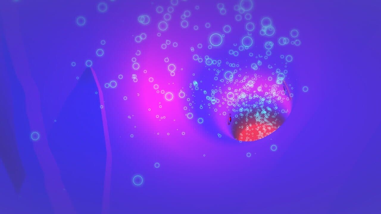 Over the Void screenshot 1