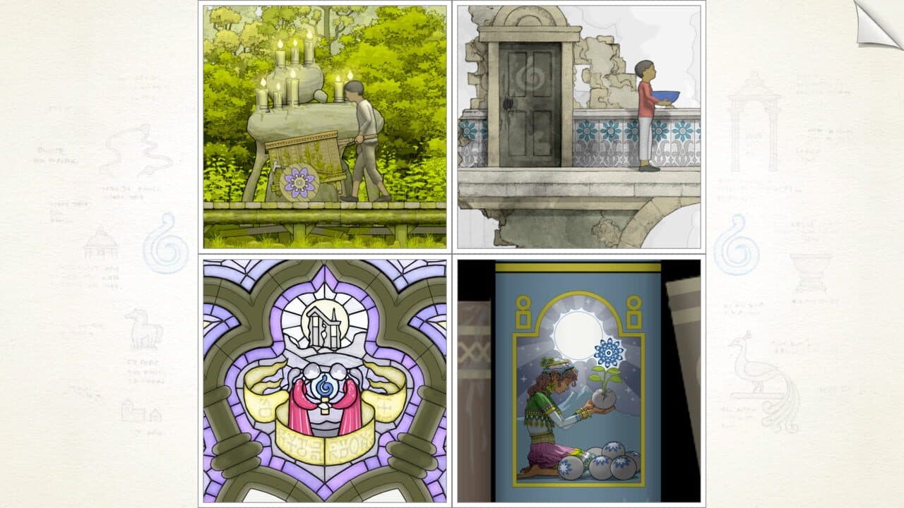 Gorogoa thumbnail 9