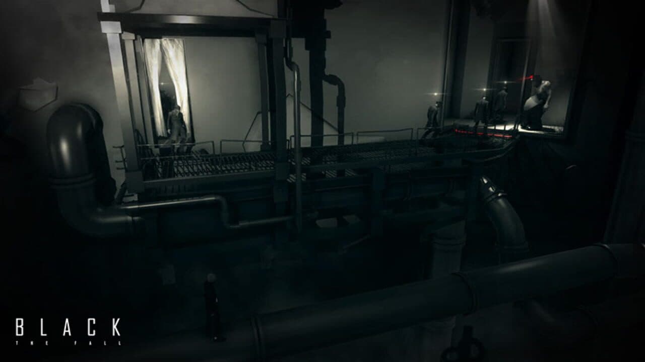 Black the Fall thumbnail 3