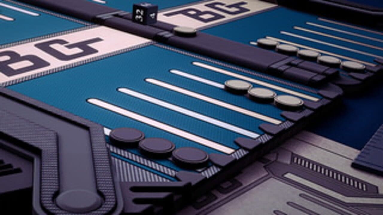 Backgammon Blitz thumbnail 4