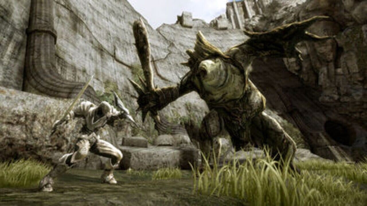 Infinity Blade II thumbnail 7