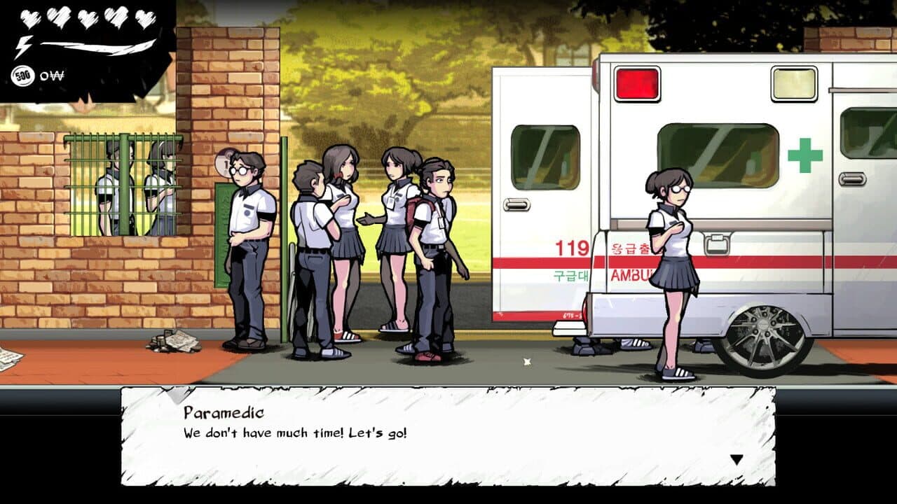 The Coma: Recut thumbnail 2