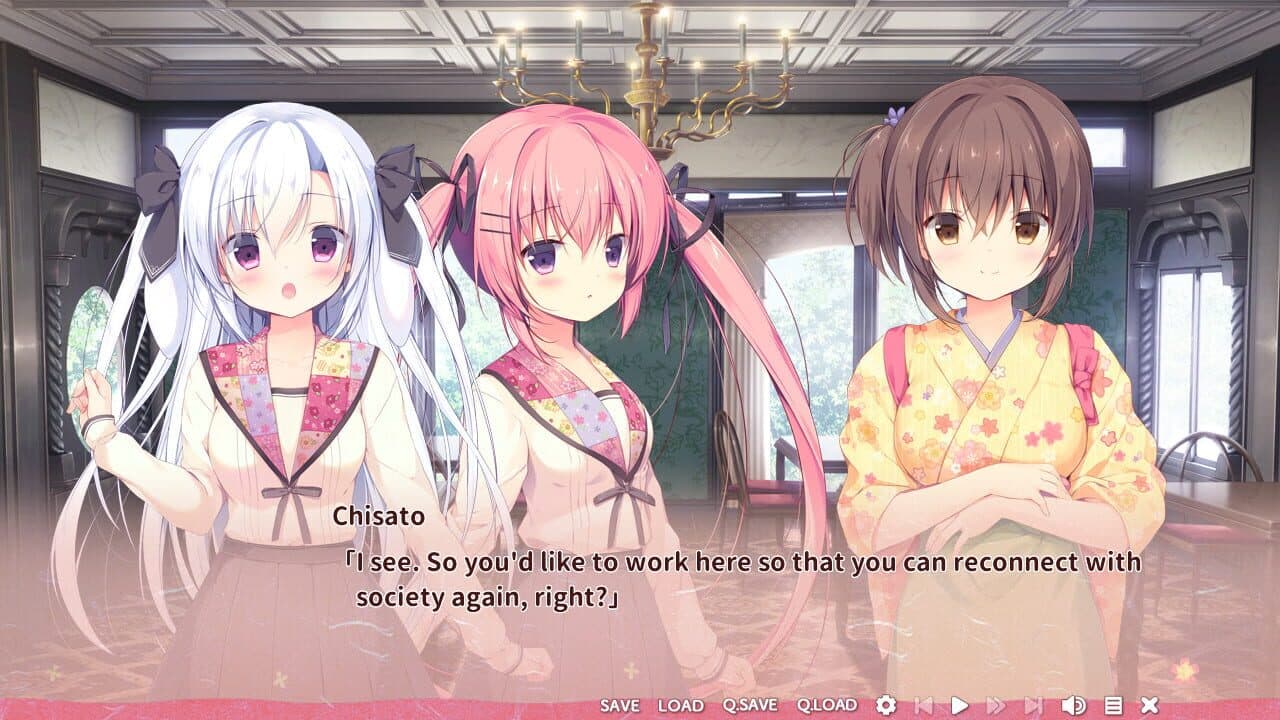 Love's Sweet Garnish thumbnail 7