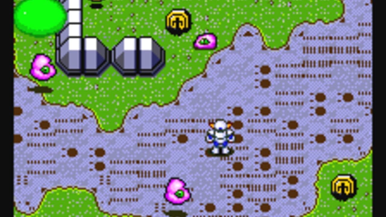 Toki no Senshi: Chrono Soldier thumbnail 3