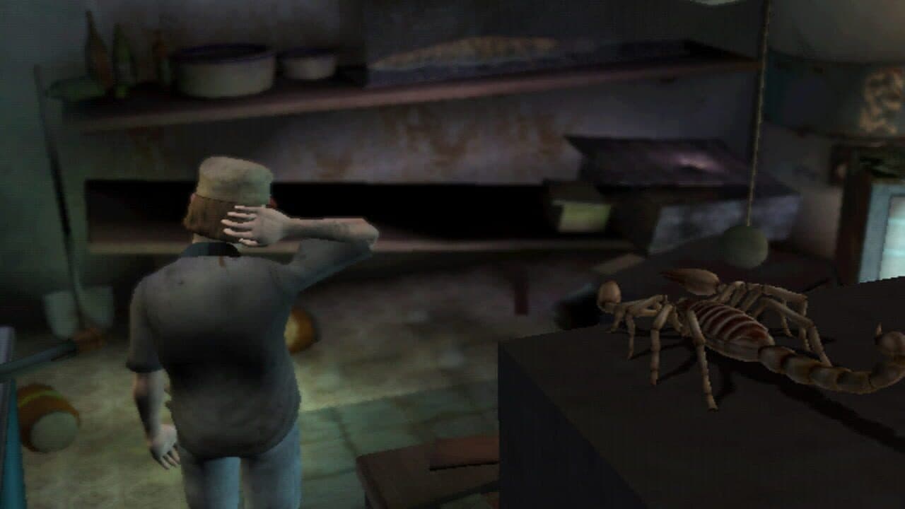 Deadly Creatures thumbnail 9