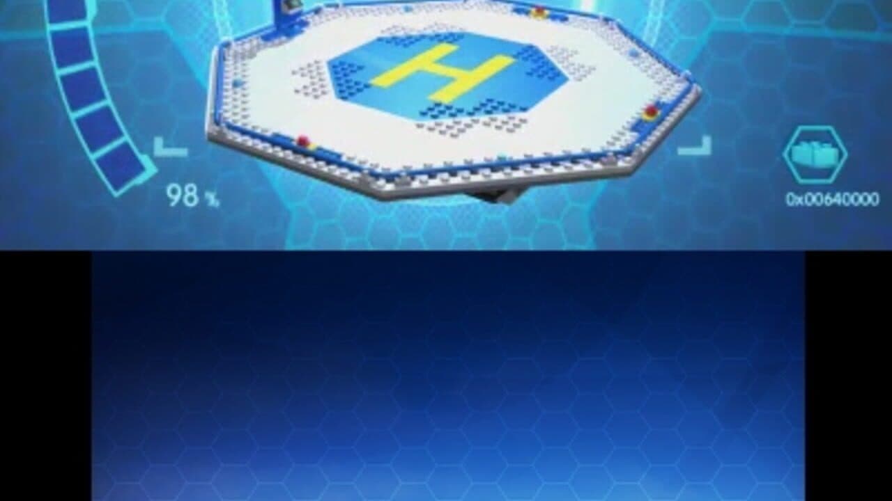 LEGO City Undercover: The Chase Begins thumbnail 6