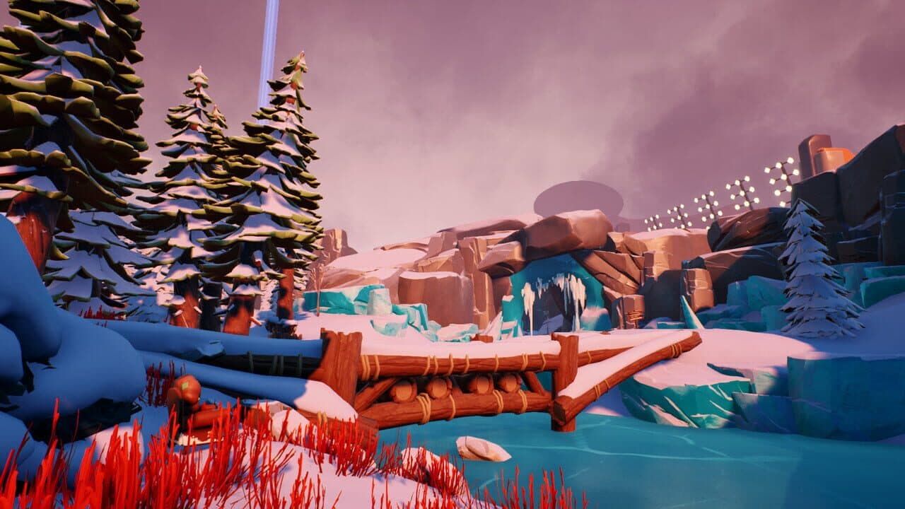 Darwin Project thumbnail 10