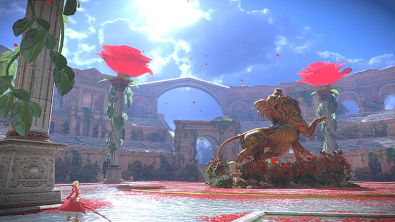 Fate/Extella Link thumbnail 8