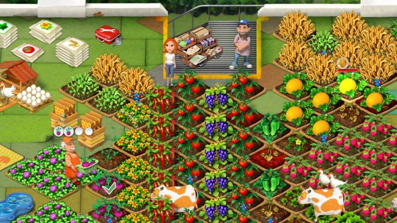 Farming 6-in-1 bundle thumbnail 3