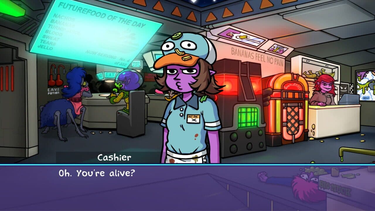 Card City Nights 2 thumbnail 5