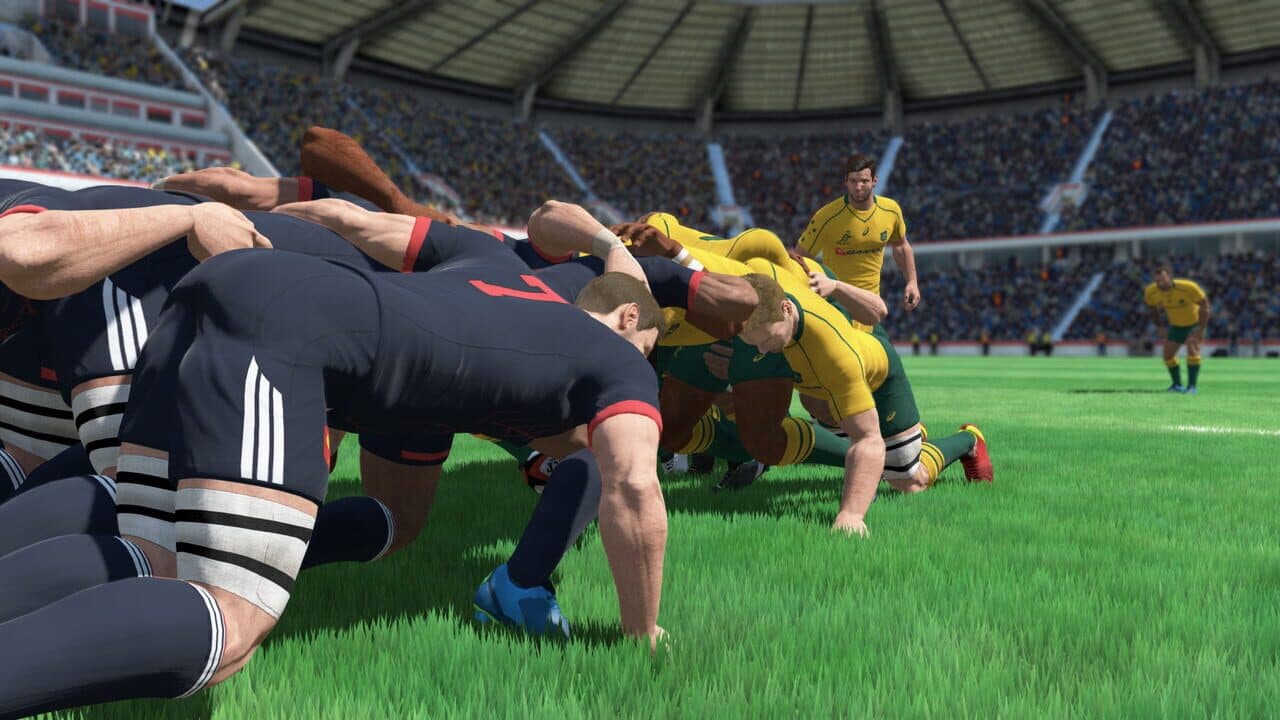 Rugby 18 thumbnail 4