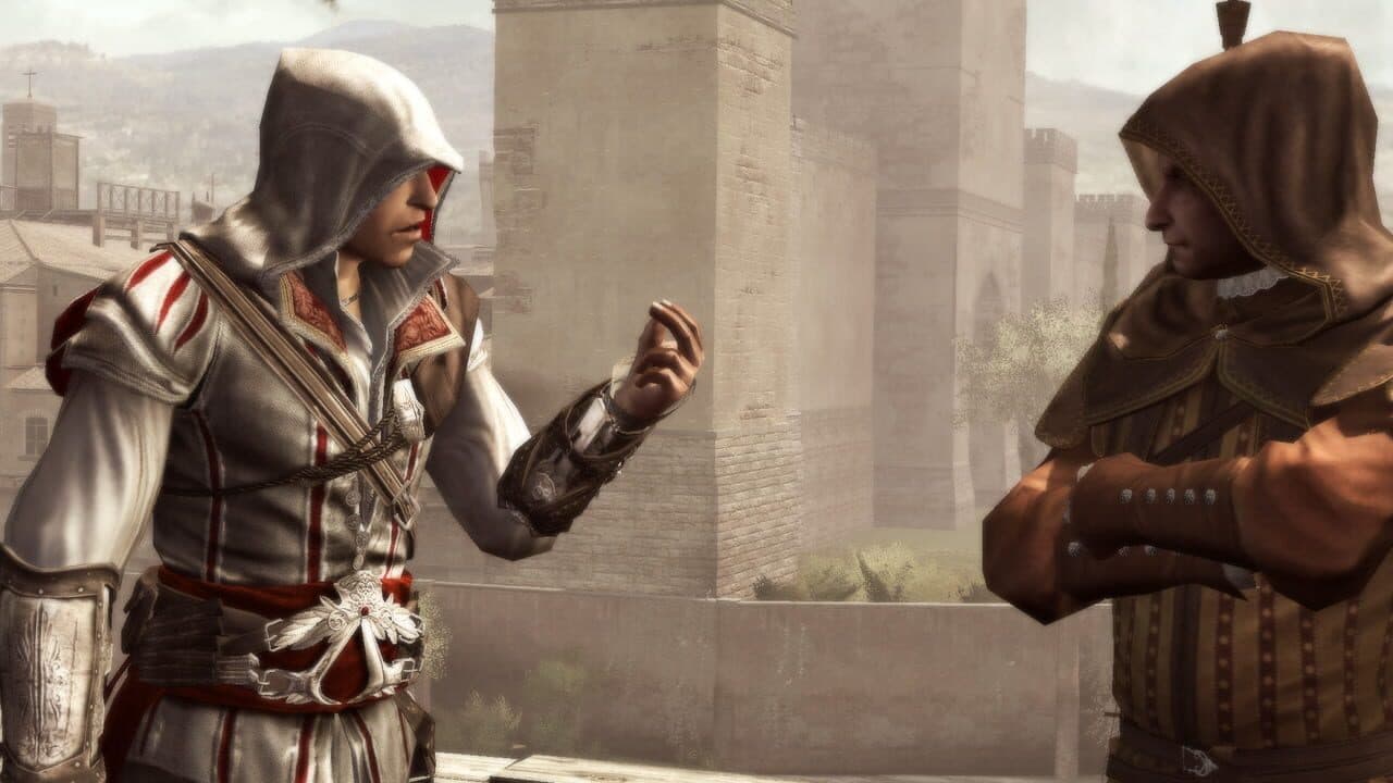 Assassin's Creed II thumbnail 2
