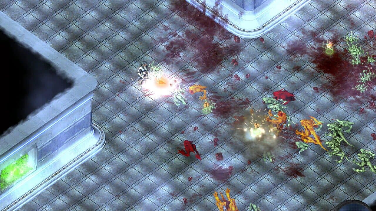 Alien Shooter: Revisited thumbnail 3
